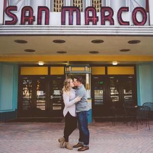 Meet your Posher, Grant